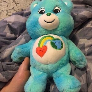Earth Care Bear
